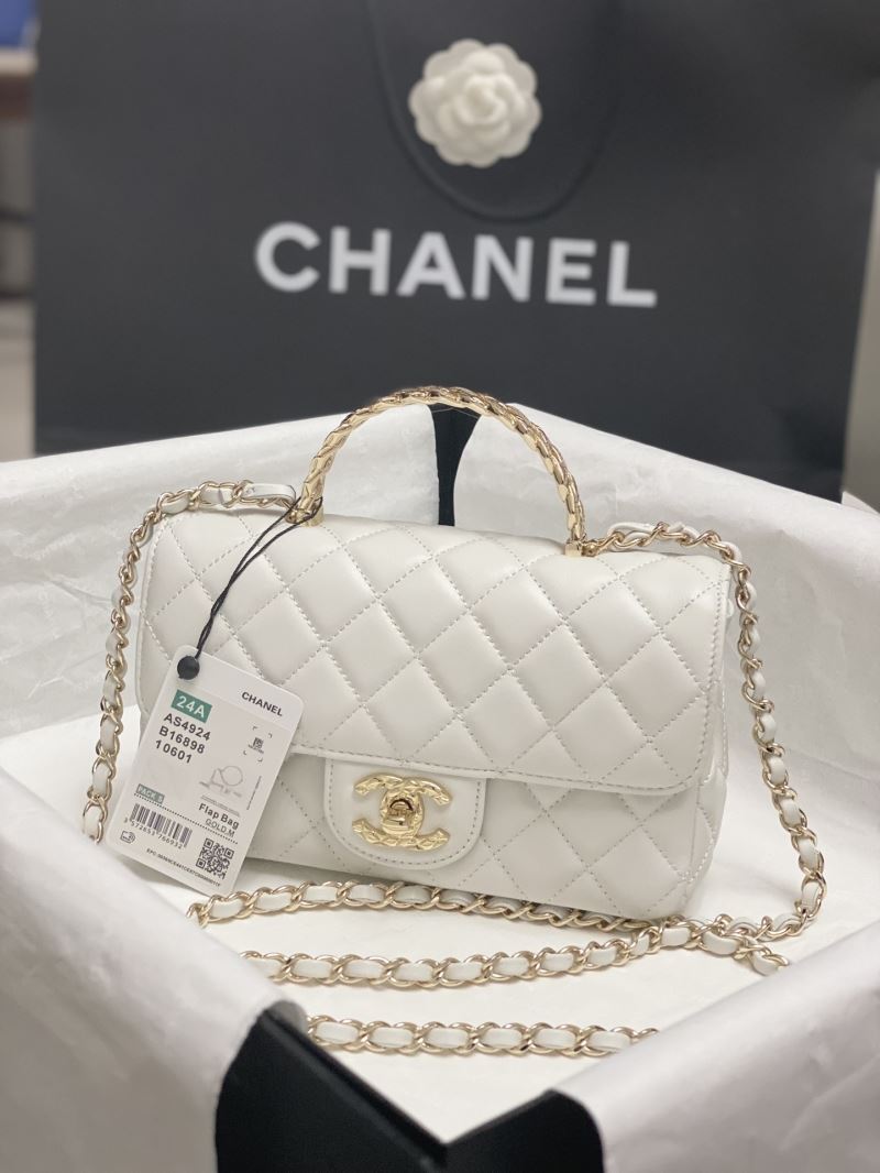 Ch**el satchel bags